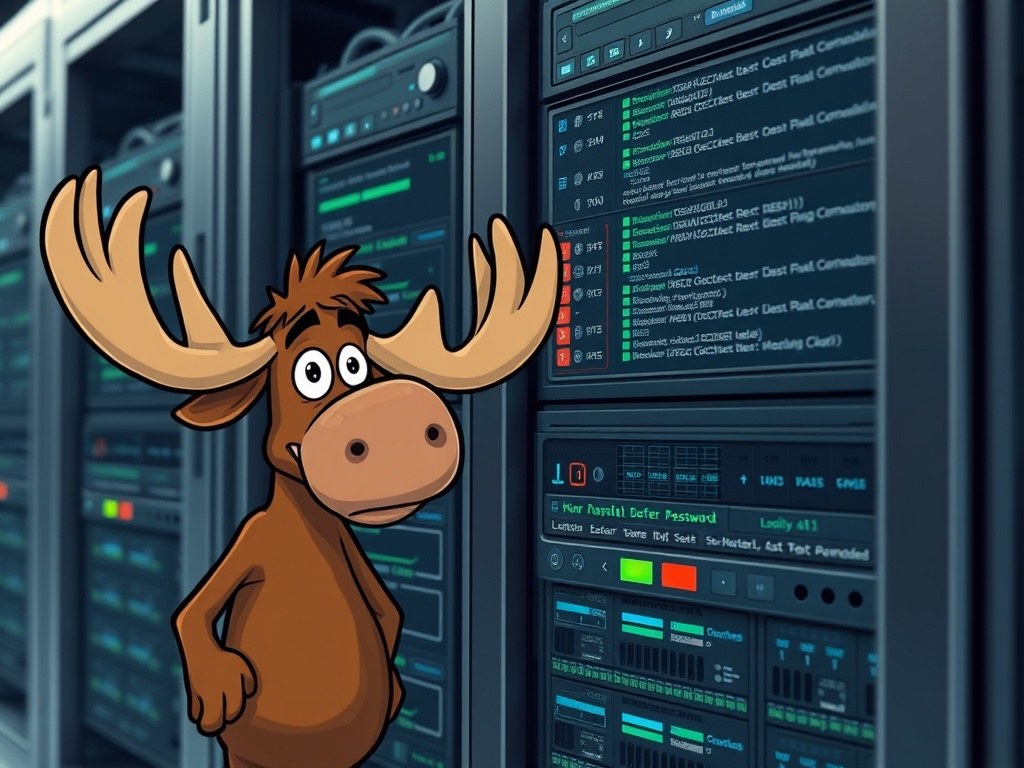 Resetting a Lost BMC Password with ipmitool